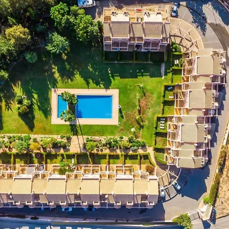 Holiday home New! Balaia I-9 Albufeira