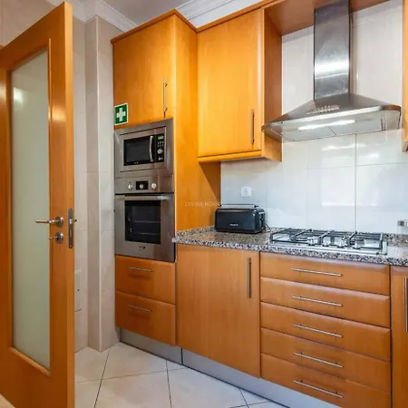 New! Balaia I-9 Holiday home