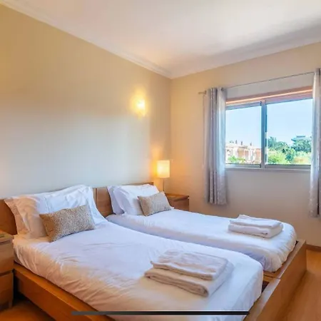 New! Balaia I-9 Holiday home Albufeira