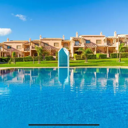 New! Balaia I-9 Holiday home Albufeira