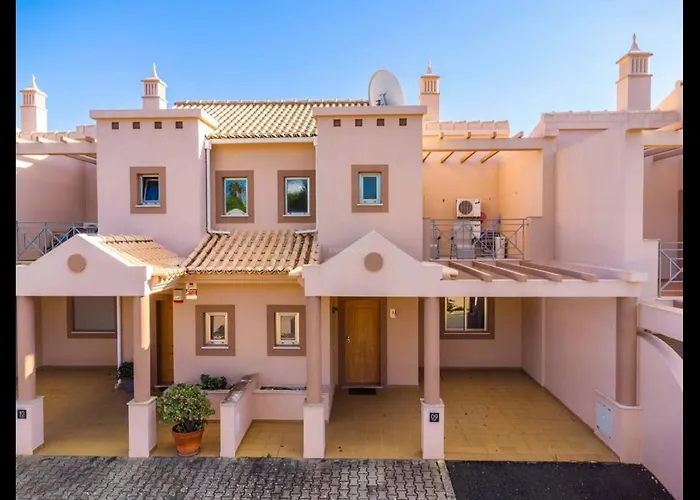 New! Balaia I-9 Holiday home Albufeira