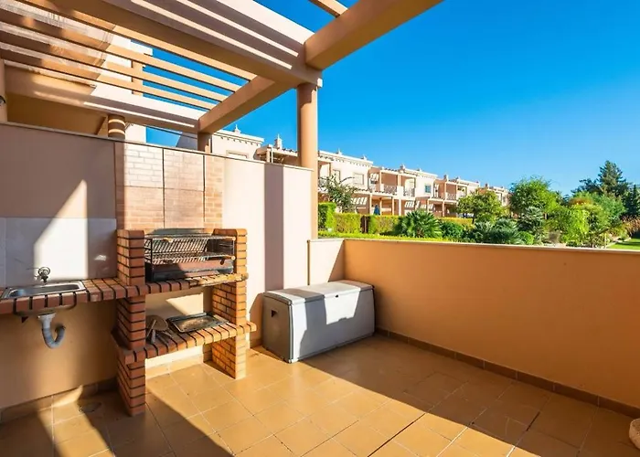 New! Balaia I-9 Albufeira