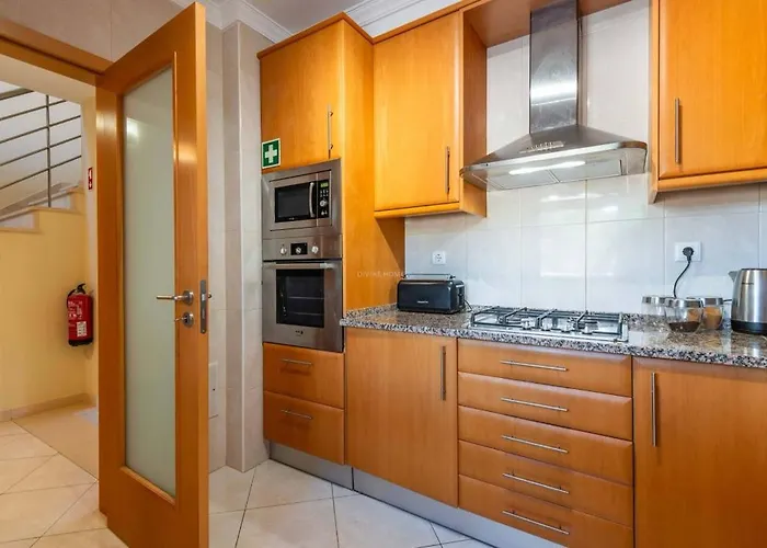 New! Balaia I-9 Holiday home