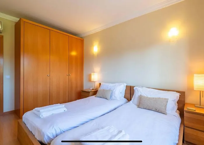 Holiday home New! Balaia I-9 Albufeira