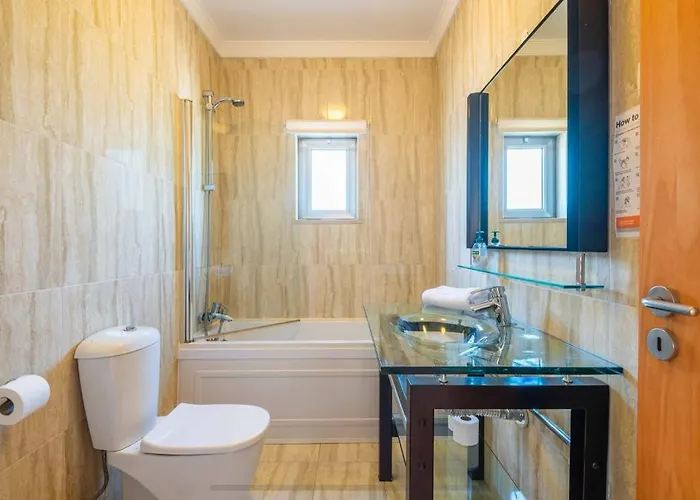 New! Balaia I-9 * Albufeira