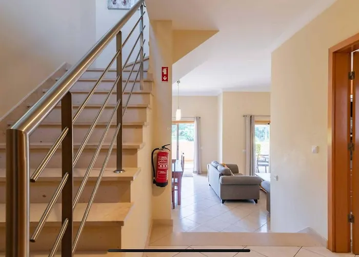 Holiday home New! Balaia I-9 Albufeira