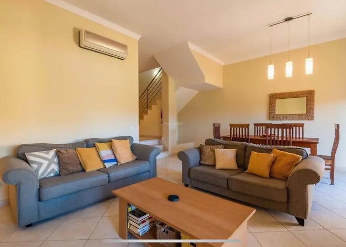 Holiday home New! Balaia I-9 Albufeira