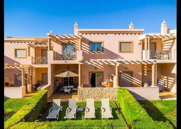 New! Balaia I-9 Holiday home