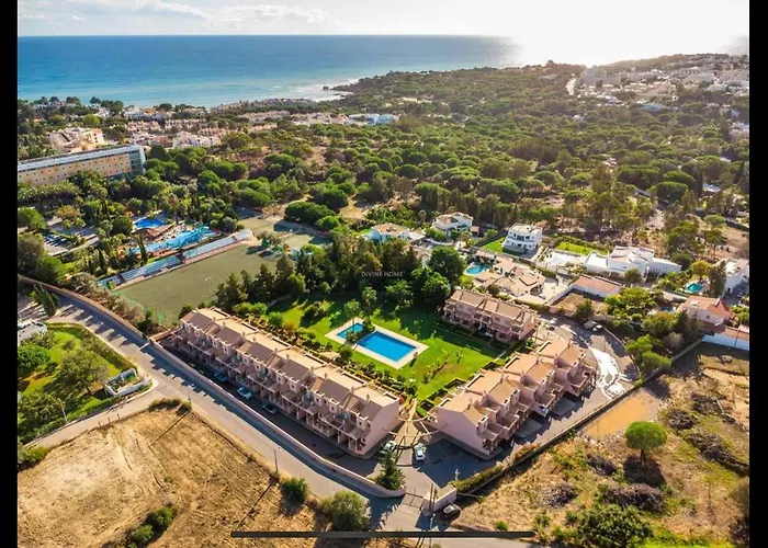 New! Balaia I-9 Holiday home *